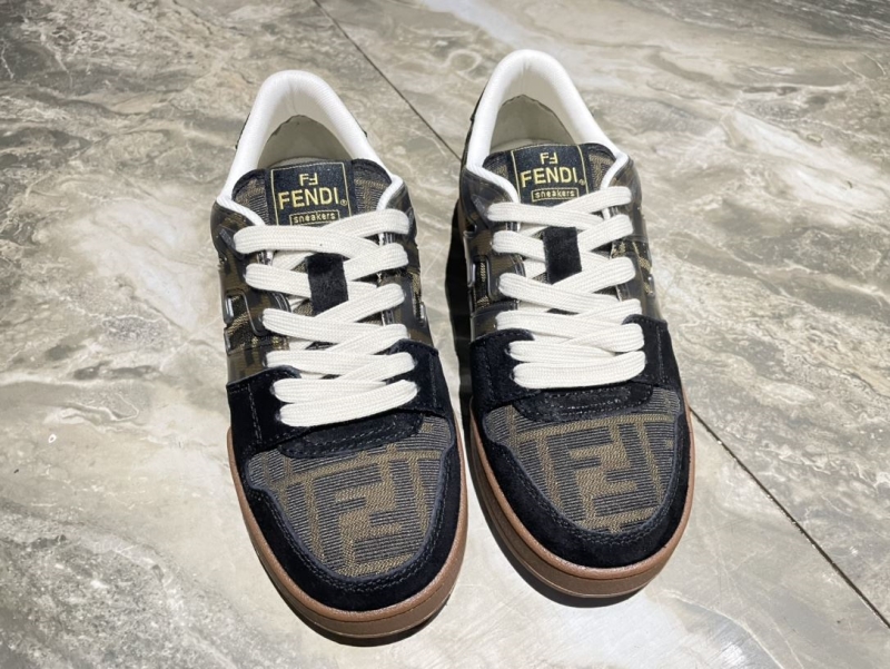 Fendi Sneakers